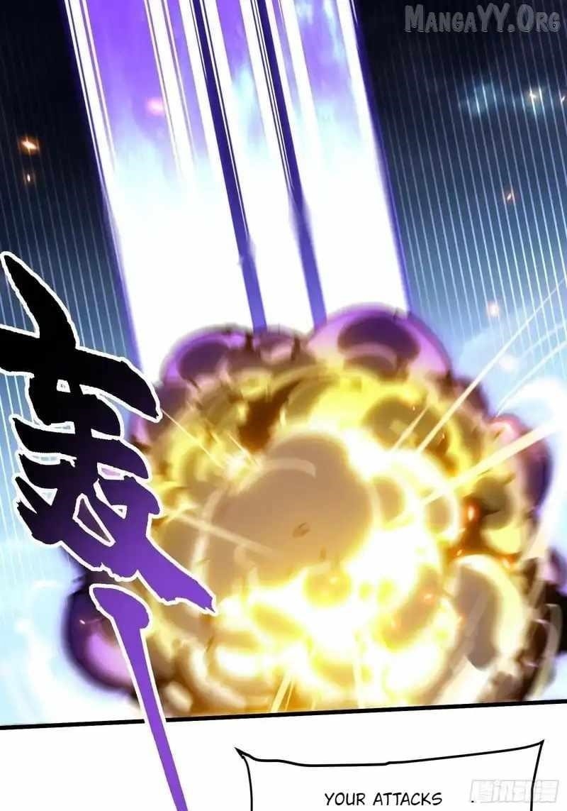 Martial Evolution: Start by Awakening the King of Monsters Chapter 93 - Page 40