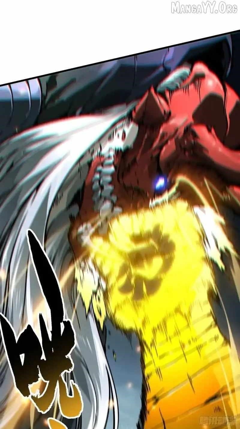 Martial Evolution: Start by Awakening the King of Monsters Chapter 93 - Page 44