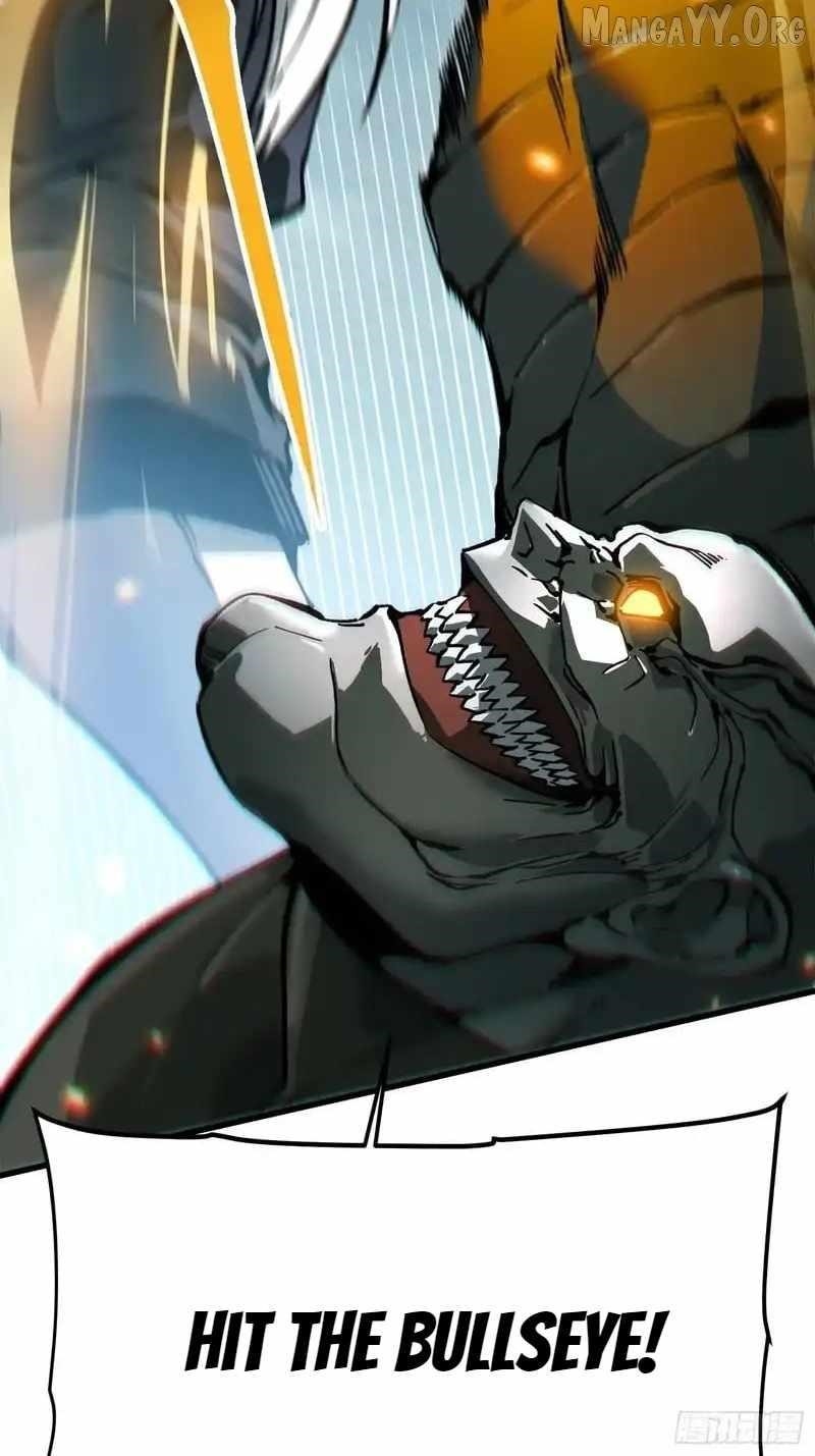 Martial Evolution: Start by Awakening the King of Monsters Chapter 93 - Page 45