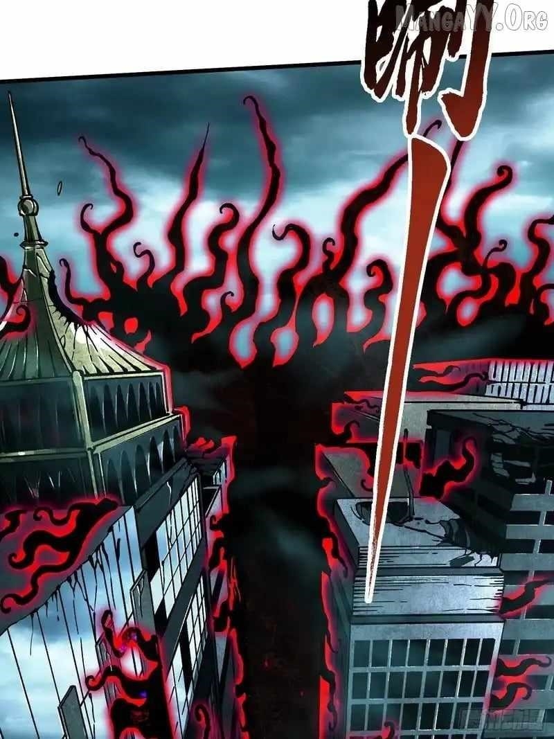 Martial Evolution: Start by Awakening the King of Monsters Chapter 93 - Page 7