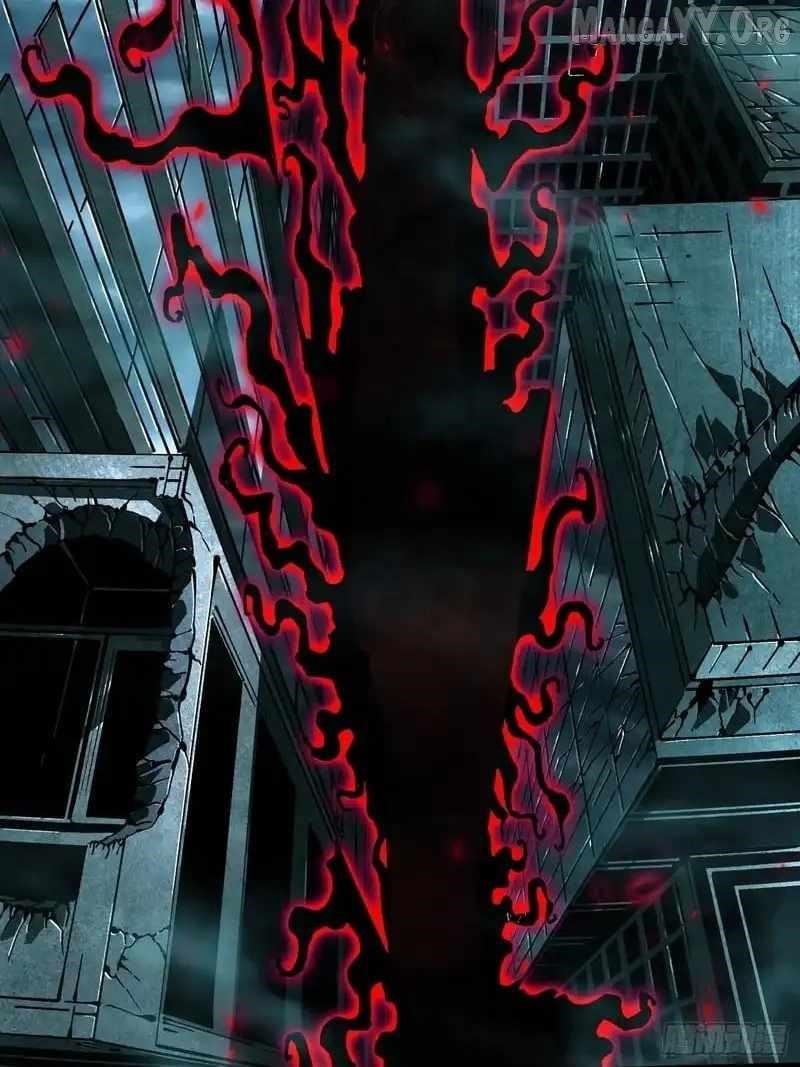 Martial Evolution: Start by Awakening the King of Monsters Chapter 93 - Page 8