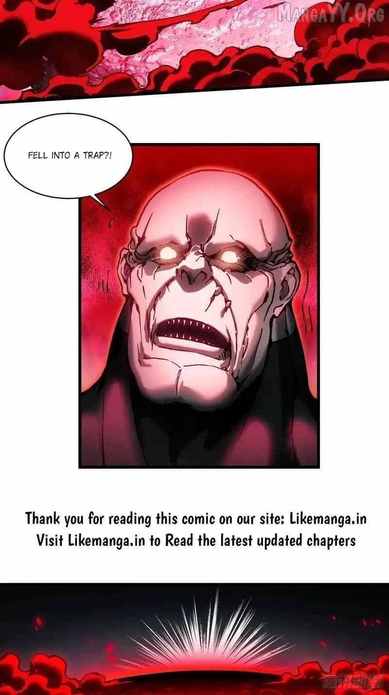 Martial Evolution: Start by Awakening the King of Monsters Chapter 94 - Page 11