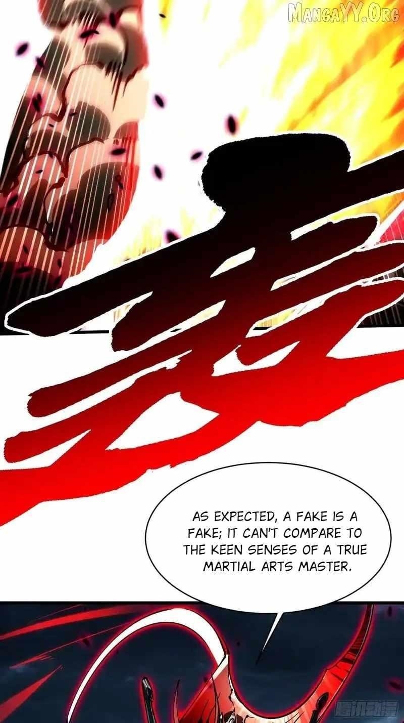 Martial Evolution: Start by Awakening the King of Monsters Chapter 94 - Page 16