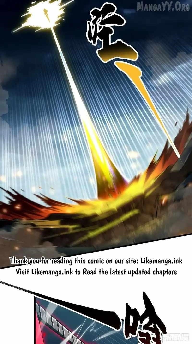 Martial Evolution: Start by Awakening the King of Monsters Chapter 94 - Page 21