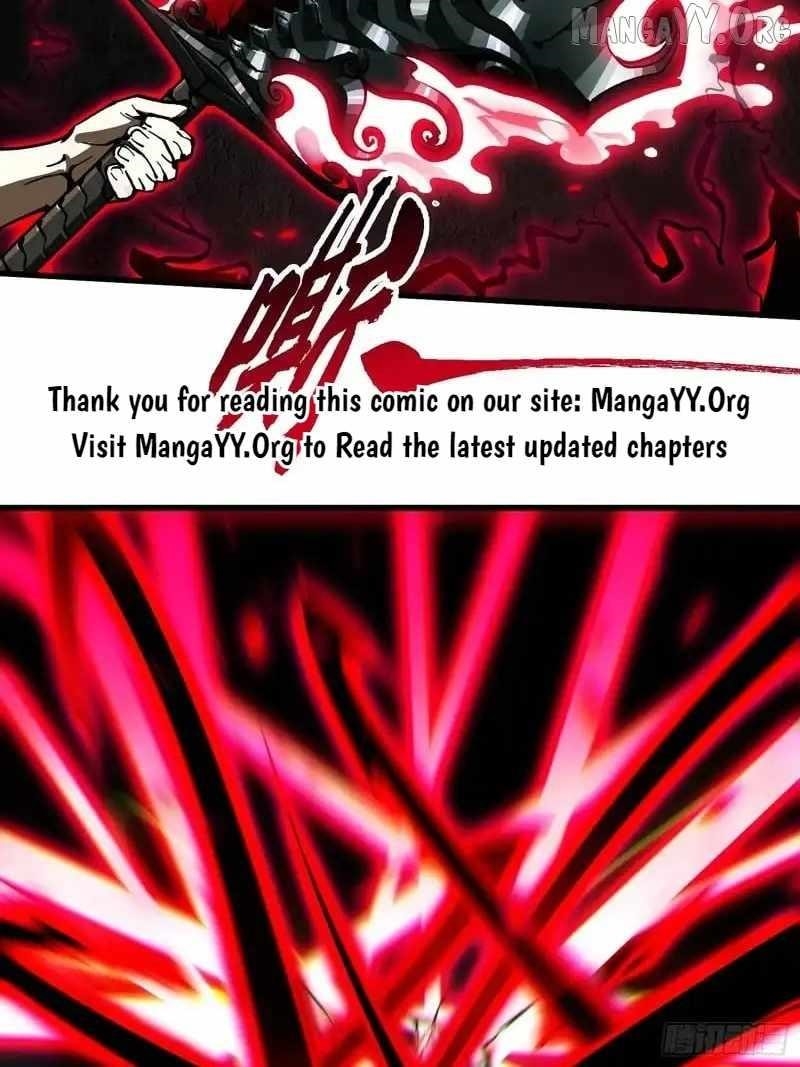 Martial Evolution: Start by Awakening the King of Monsters Chapter 94 - Page 27