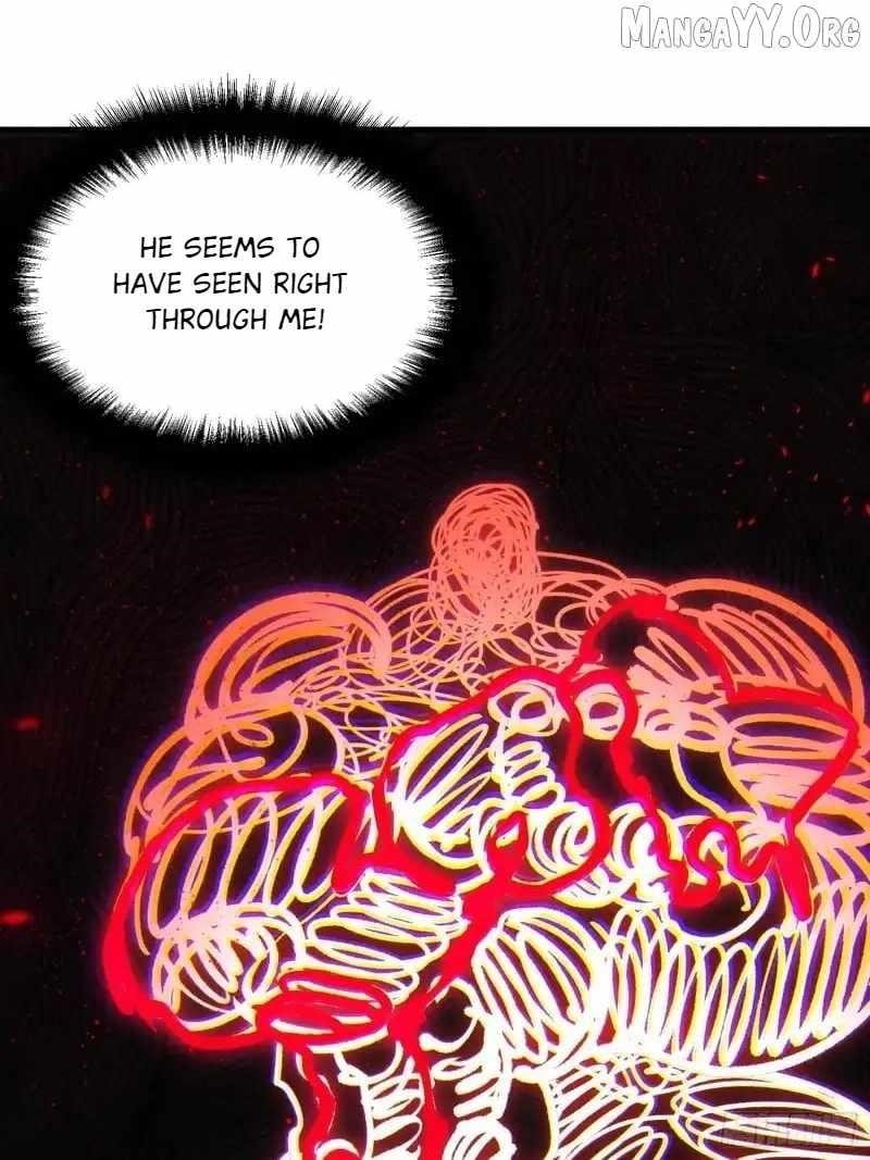 Martial Evolution: Start by Awakening the King of Monsters Chapter 94 - Page 32