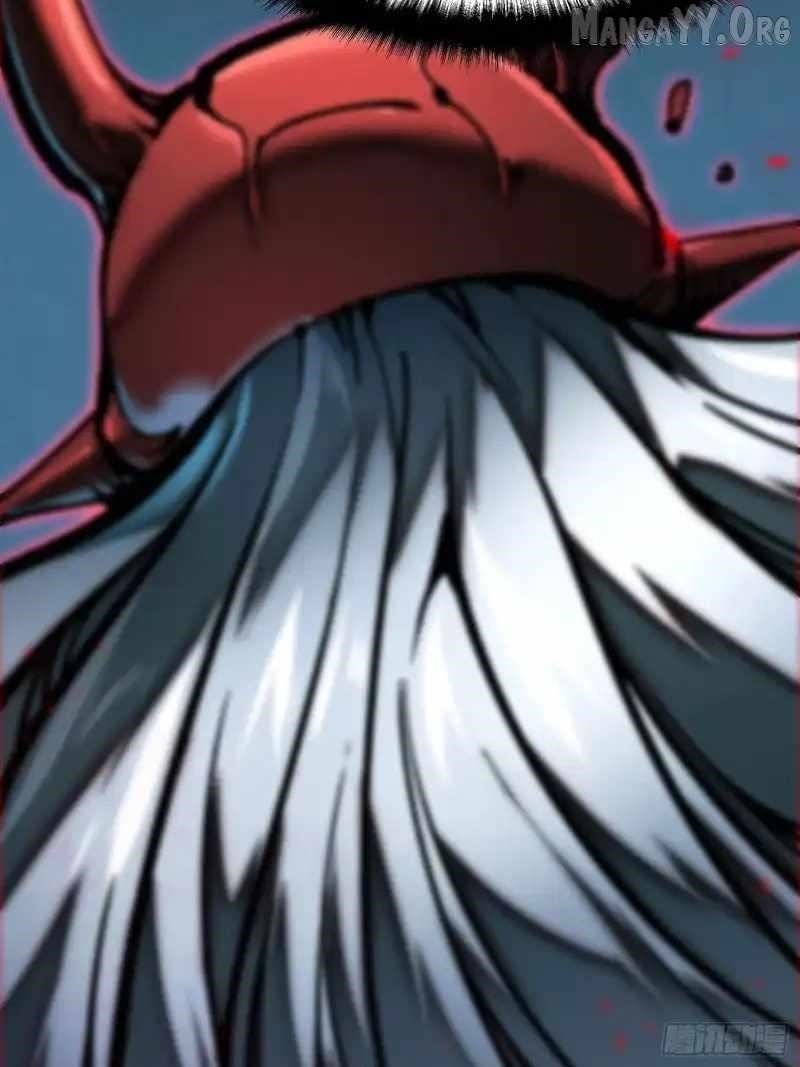 Martial Evolution: Start by Awakening the King of Monsters Chapter 94 - Page 34