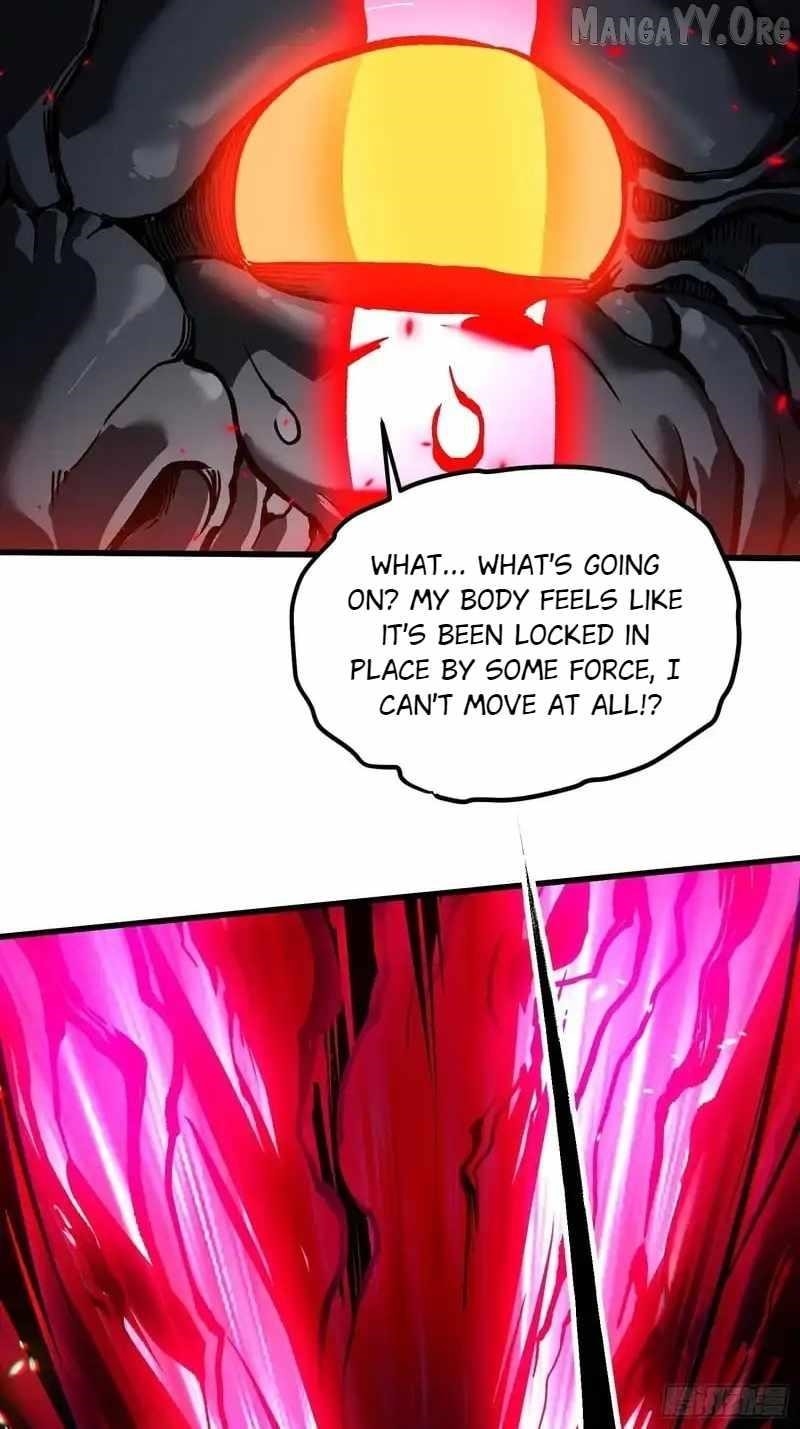 Martial Evolution: Start by Awakening the King of Monsters Chapter 94 - Page 37