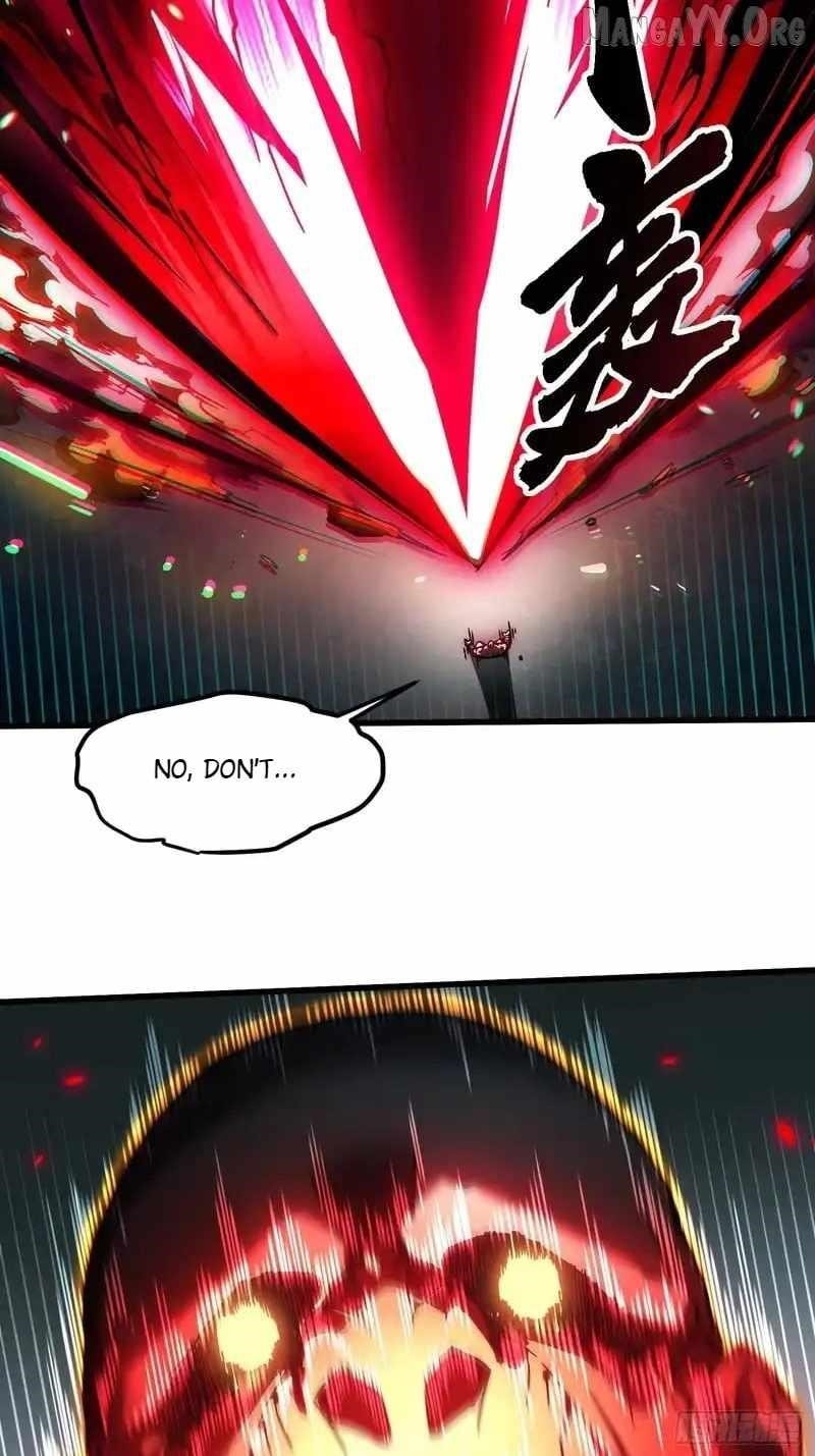 Martial Evolution: Start by Awakening the King of Monsters Chapter 94 - Page 38