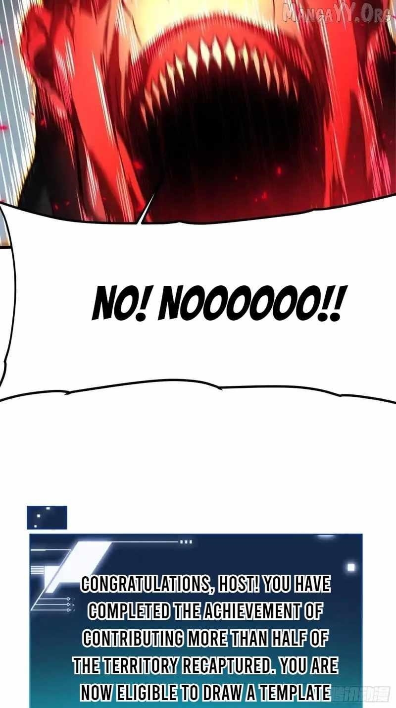 Martial Evolution: Start by Awakening the King of Monsters Chapter 94 - Page 39