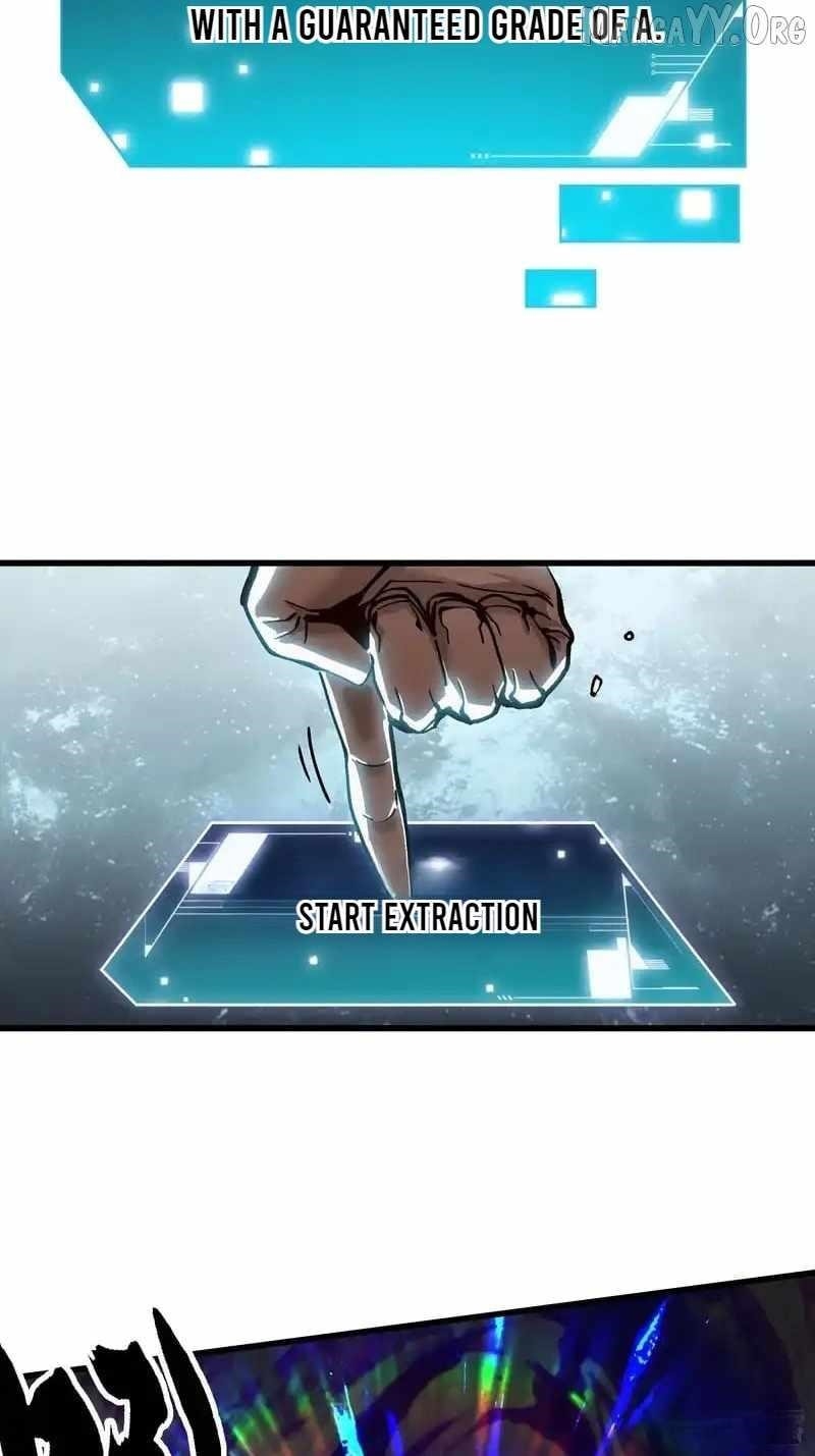 Martial Evolution: Start by Awakening the King of Monsters Chapter 94 - Page 40