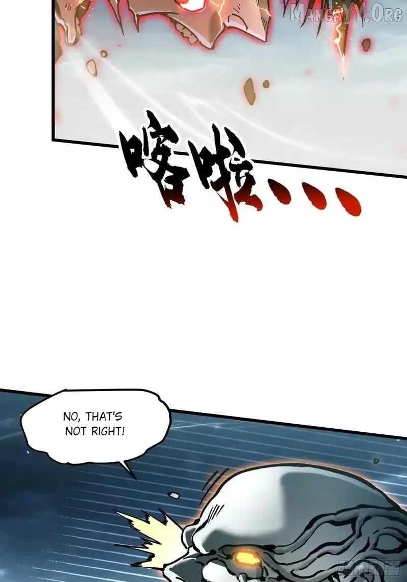 Martial Evolution: Start by Awakening the King of Monsters Chapter 94 - Page 8