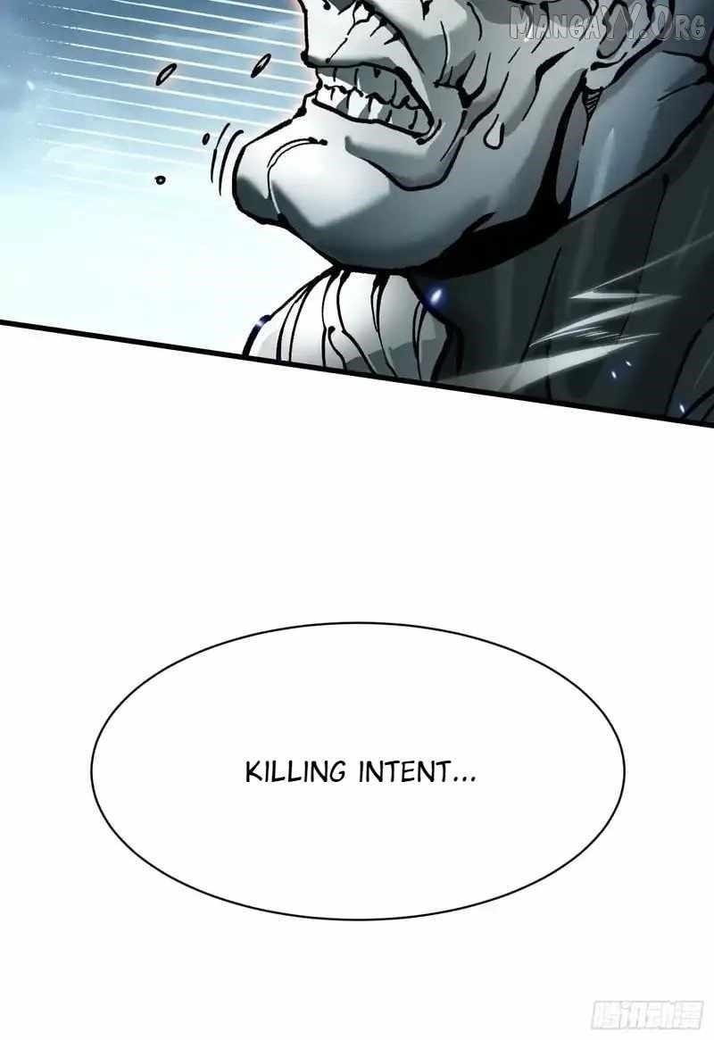 Martial Evolution: Start by Awakening the King of Monsters Chapter 94 - Page 9