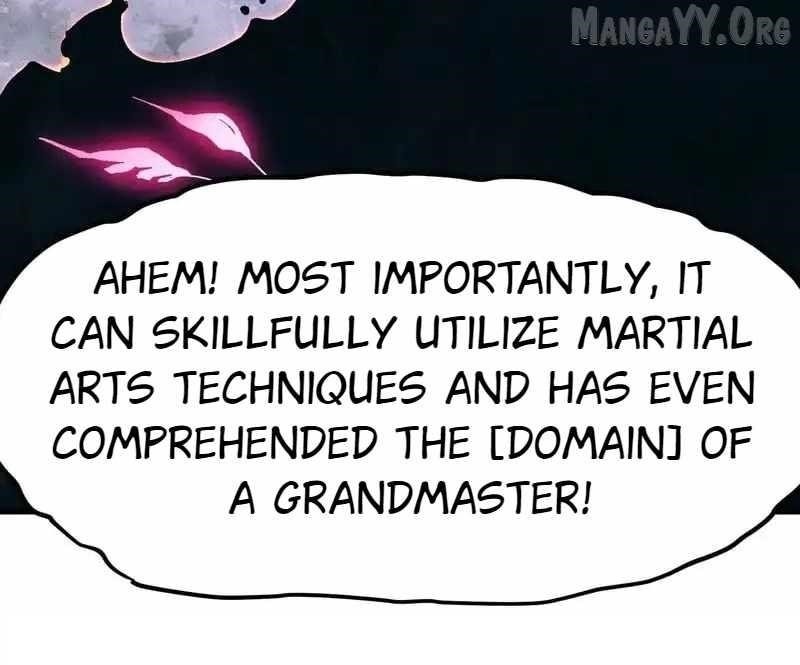 Martial Evolution: Start by Awakening the King of Monsters Chapter 95 - Page 16