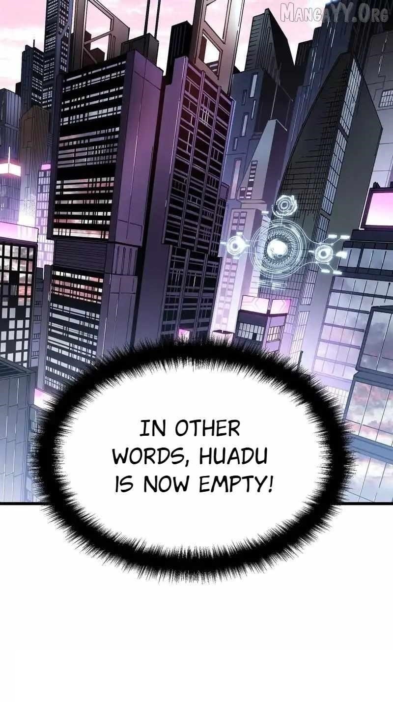 Martial Evolution: Start by Awakening the King of Monsters Chapter 95 - Page 19