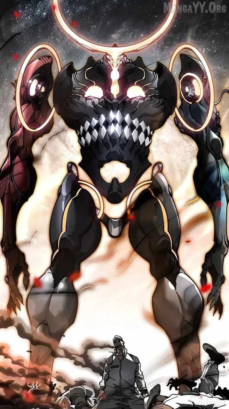 Martial Evolution: Start by Awakening the King of Monsters Chapter 96 - Page 2