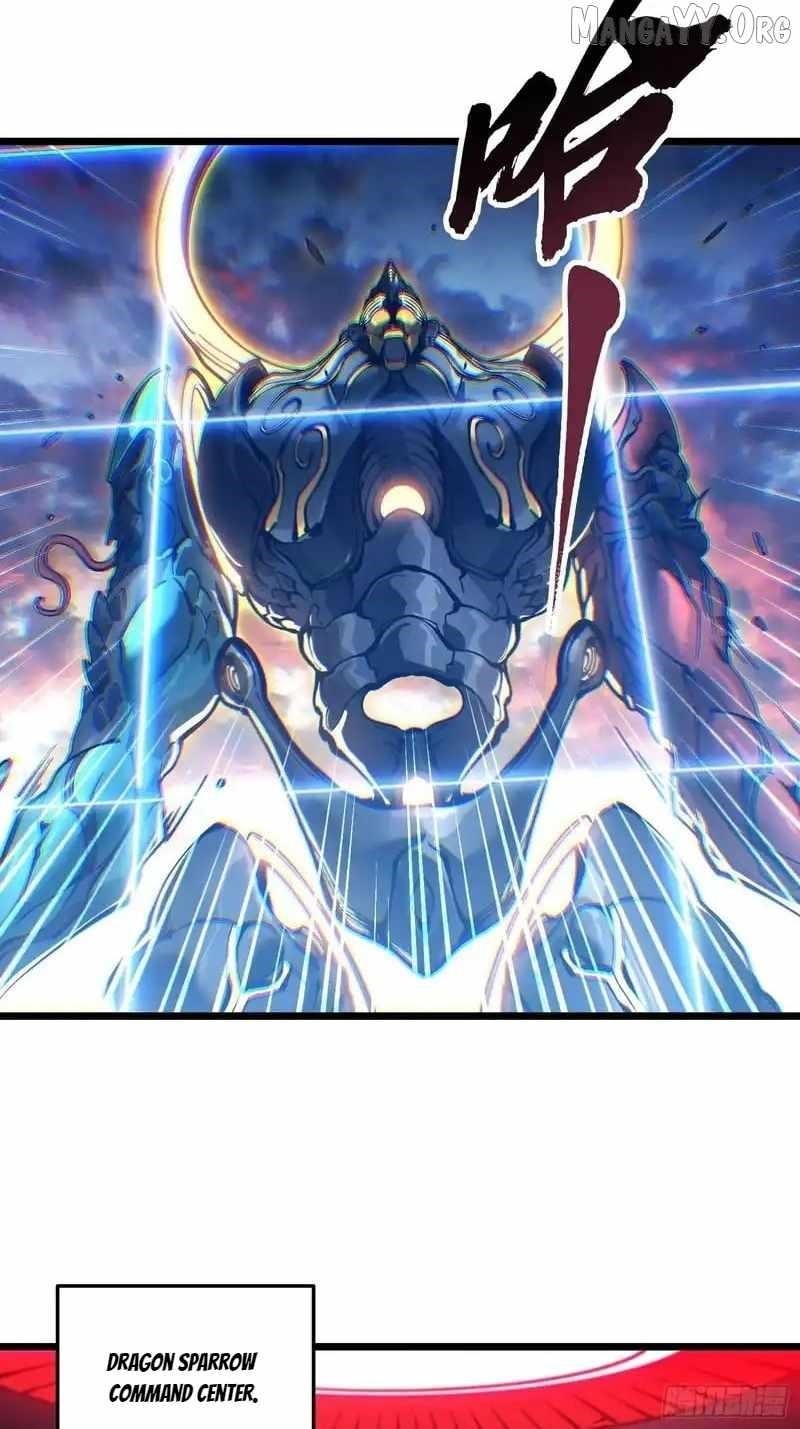 Martial Evolution: Start by Awakening the King of Monsters Chapter 96 - Page 31