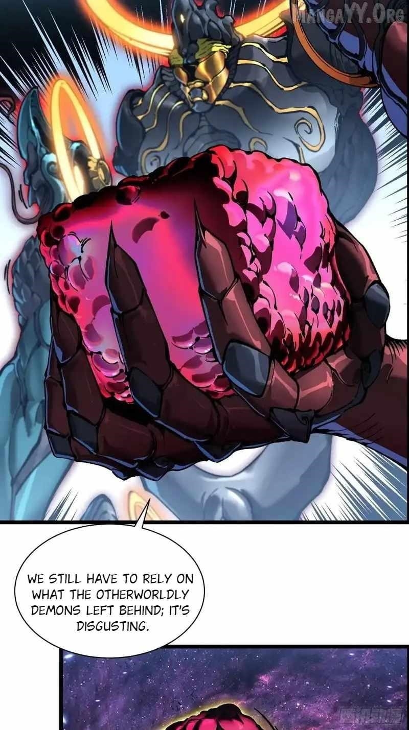 Martial Evolution: Start by Awakening the King of Monsters Chapter 96 - Page 6