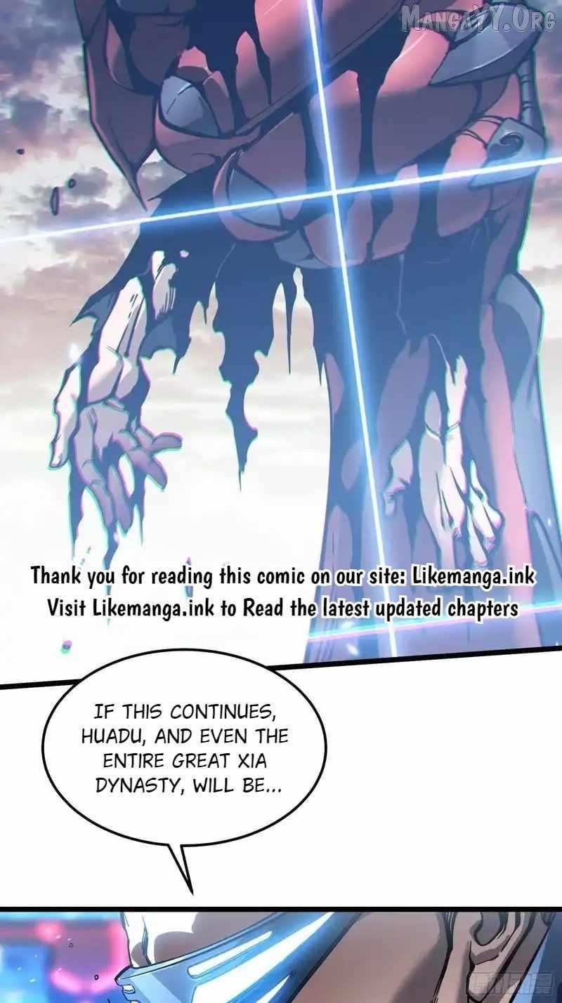 Martial Evolution: Start by Awakening the King of Monsters Chapter 97 - Page 14