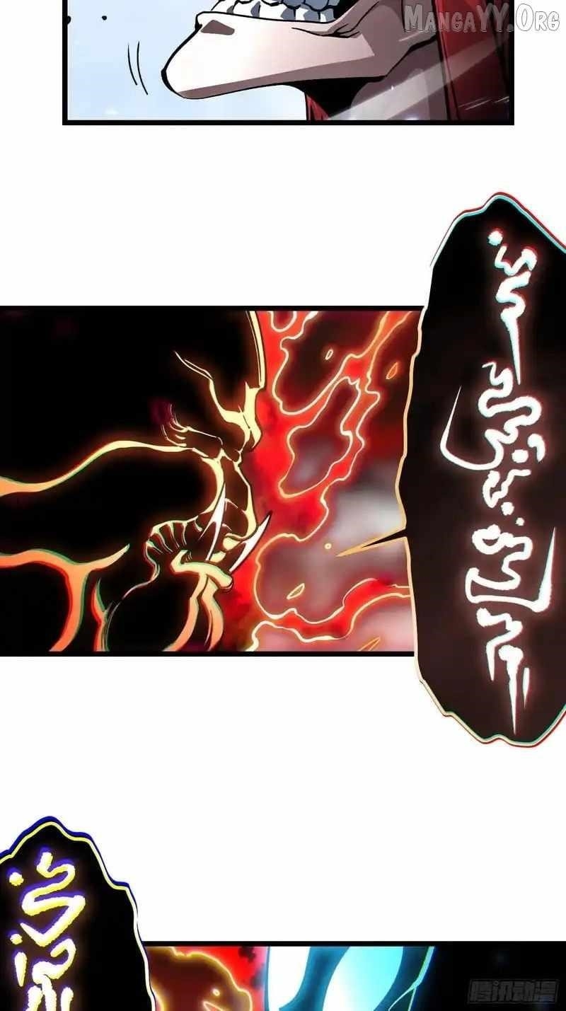 Martial Evolution: Start by Awakening the King of Monsters Chapter 97 - Page 30