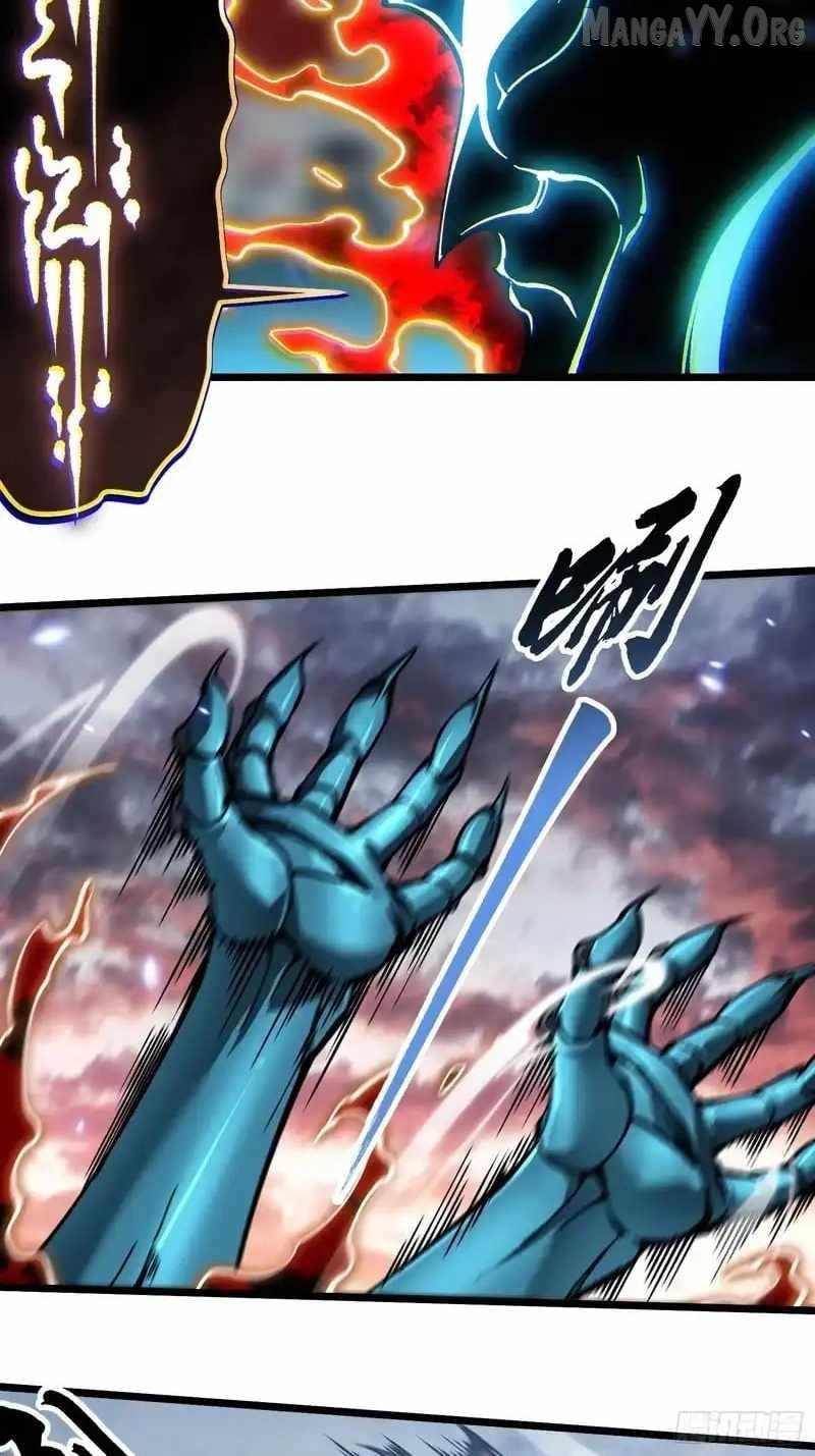 Martial Evolution: Start by Awakening the King of Monsters Chapter 97 - Page 31