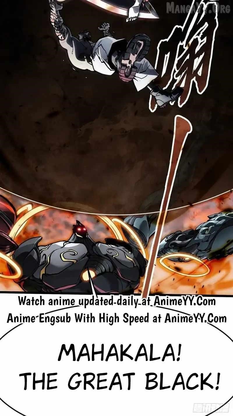 Martial Evolution: Start by Awakening the King of Monsters Chapter 97 - Page 37