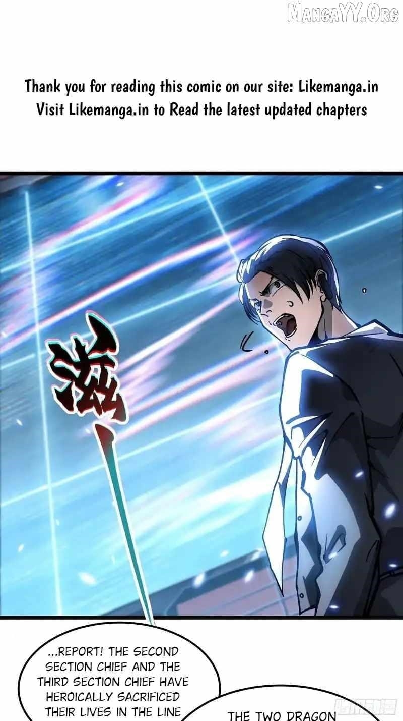 Martial Evolution: Start by Awakening the King of Monsters Chapter 97 - Page 9