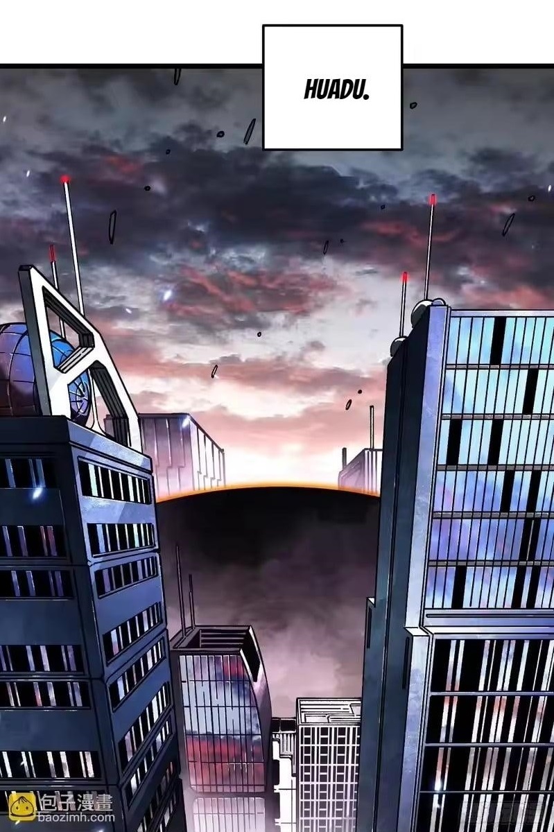 Martial Evolution: Start by Awakening the King of Monsters Chapter 98 - Page 1