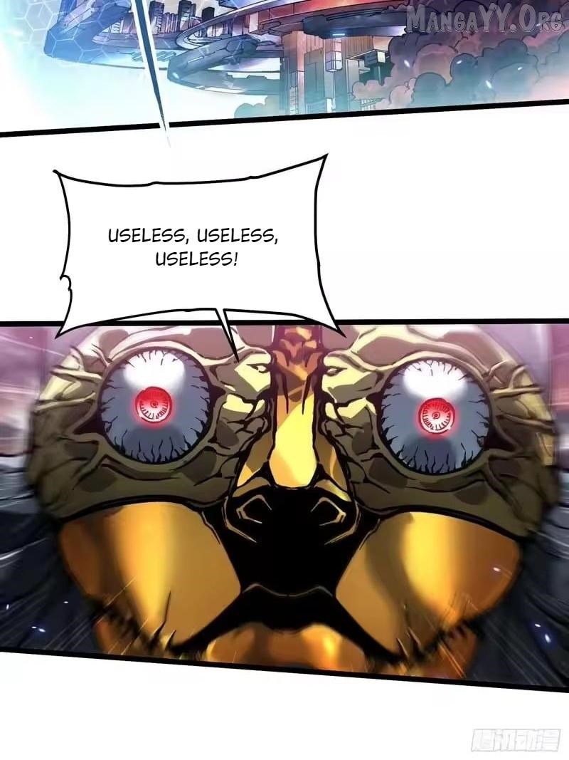 Martial Evolution: Start by Awakening the King of Monsters Chapter 98 - Page 10