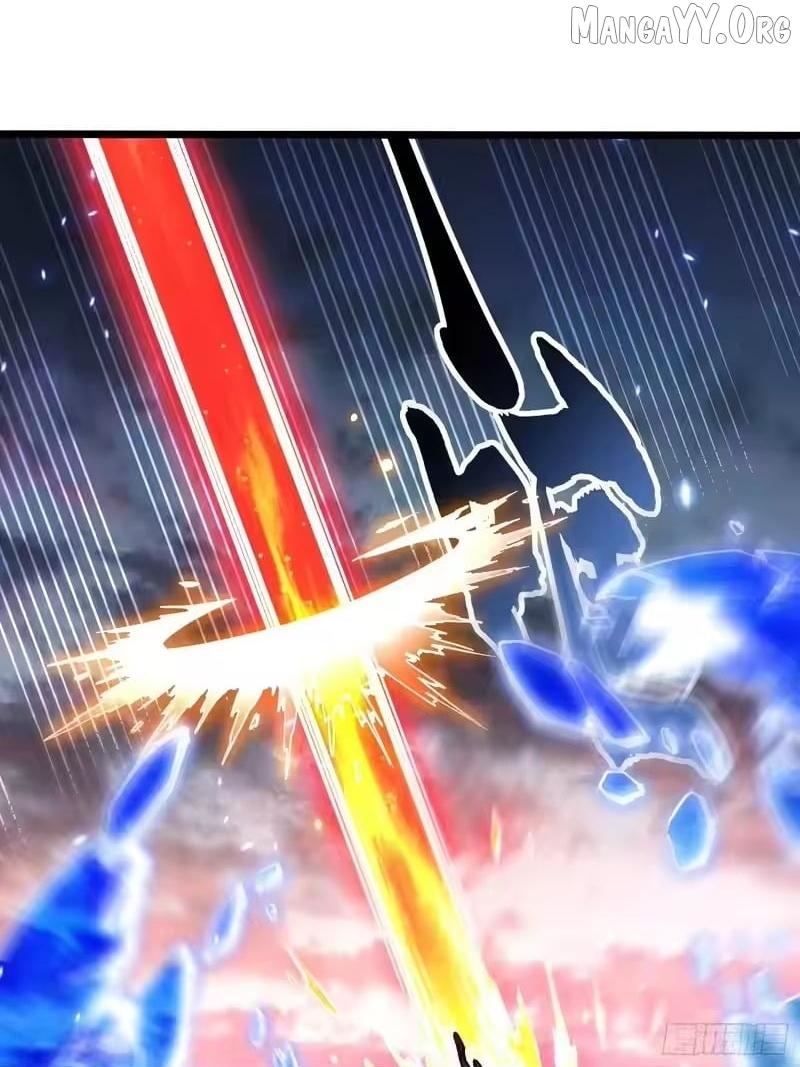 Martial Evolution: Start by Awakening the King of Monsters Chapter 98 - Page 11