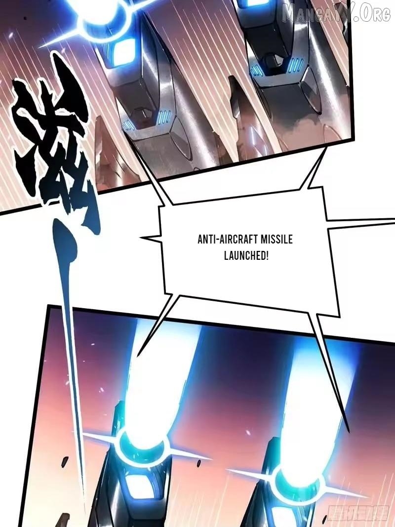 Martial Evolution: Start by Awakening the King of Monsters Chapter 98 - Page 13