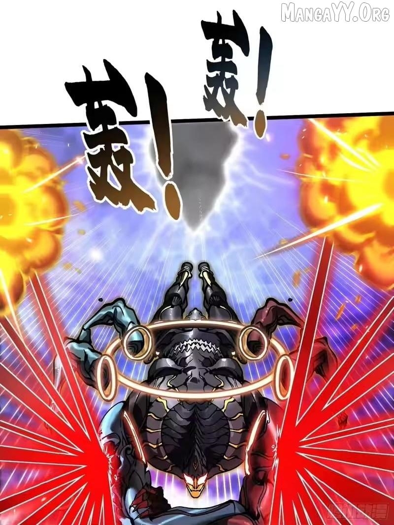 Martial Evolution: Start by Awakening the King of Monsters Chapter 98 - Page 16