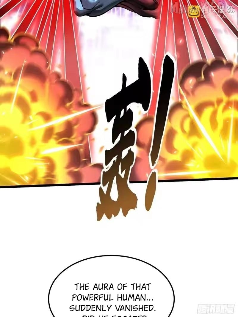 Martial Evolution: Start by Awakening the King of Monsters Chapter 98 - Page 17