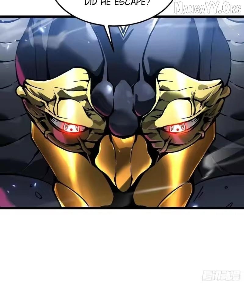 Martial Evolution: Start by Awakening the King of Monsters Chapter 98 - Page 18