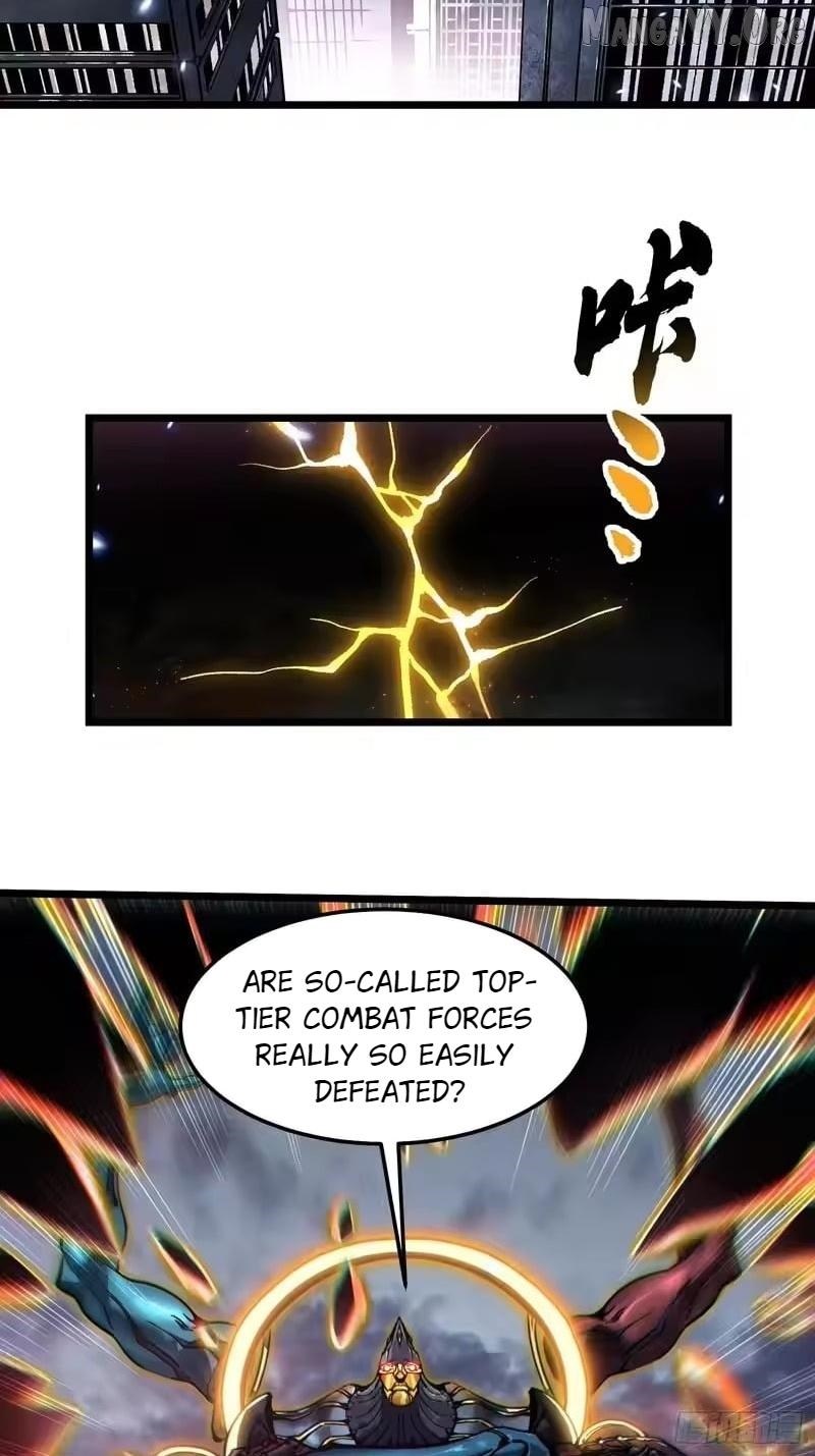 Martial Evolution: Start by Awakening the King of Monsters Chapter 98 - Page 2