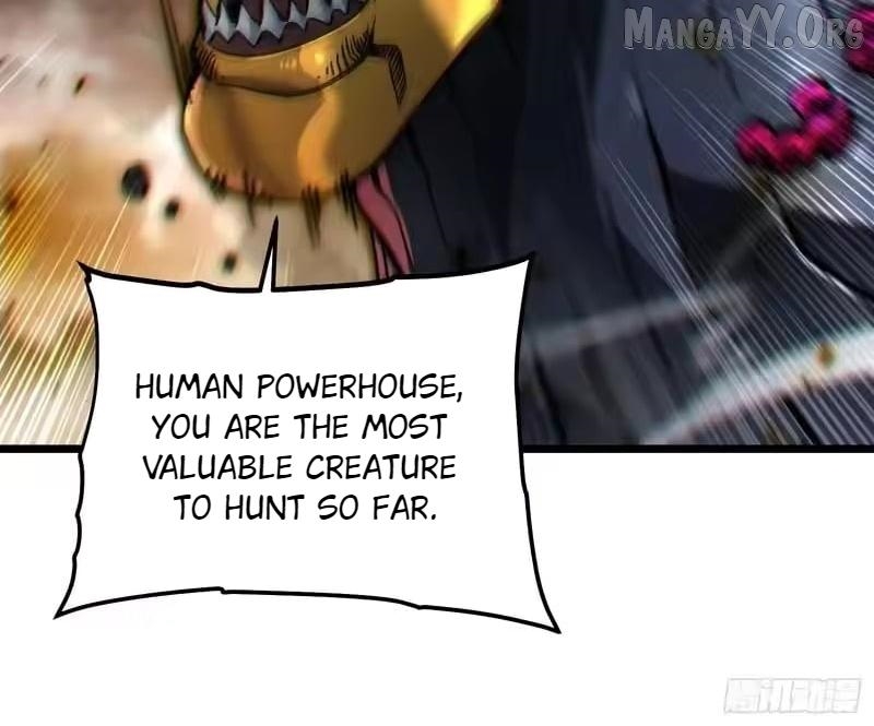 Martial Evolution: Start by Awakening the King of Monsters Chapter 98 - Page 26