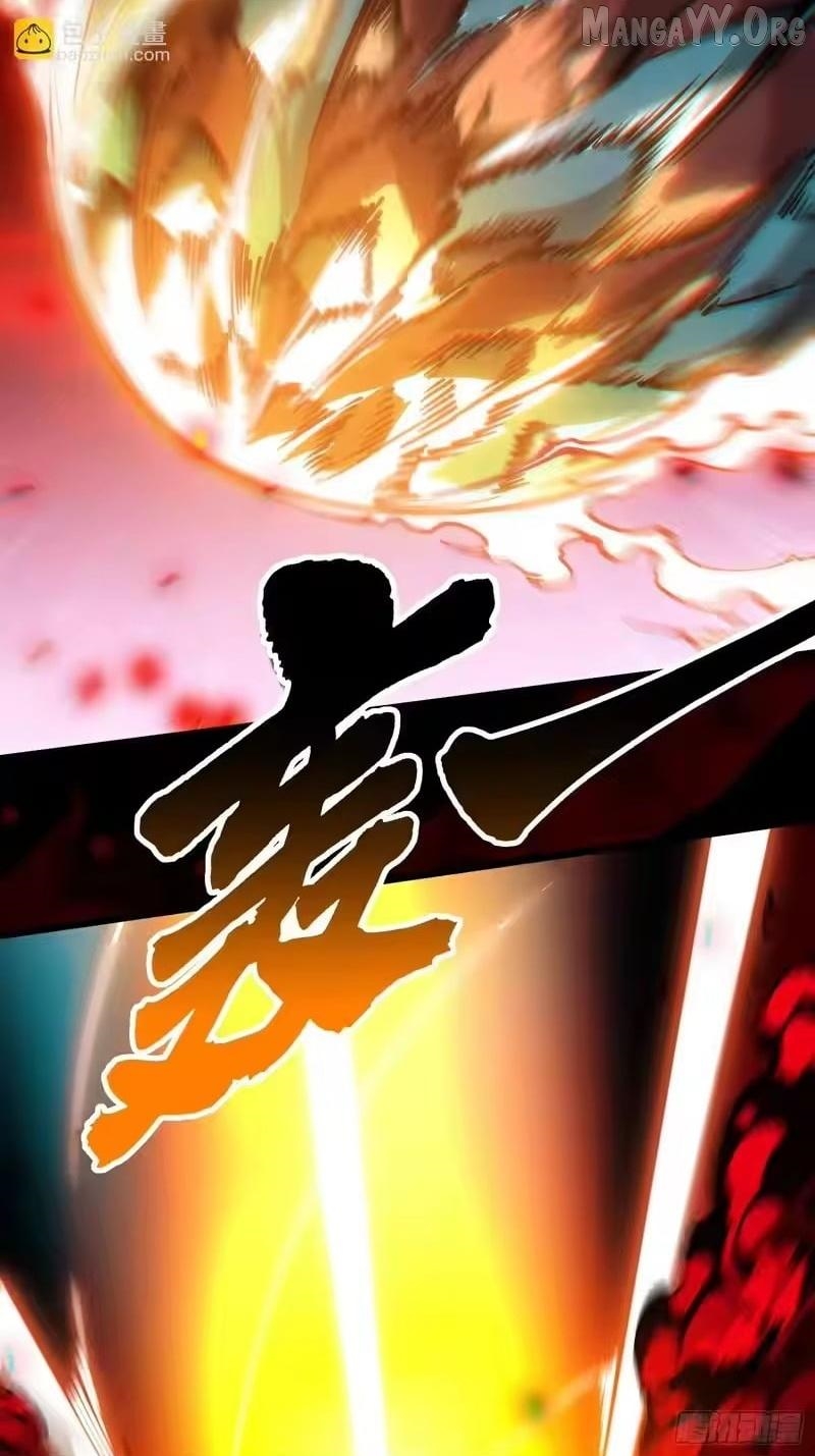 Martial Evolution: Start by Awakening the King of Monsters Chapter 98 - Page 33