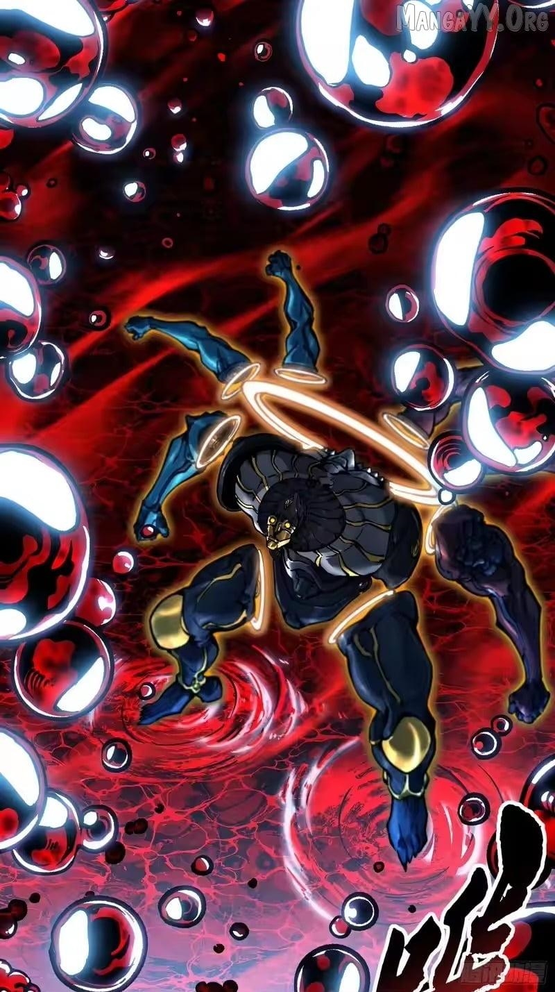 Martial Evolution: Start by Awakening the King of Monsters Chapter 98 - Page 39