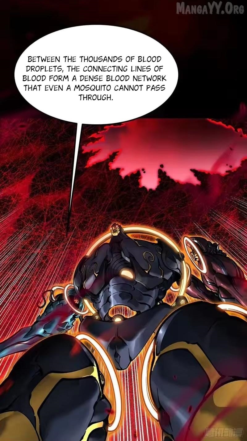 Martial Evolution: Start by Awakening the King of Monsters Chapter 98 - Page 42