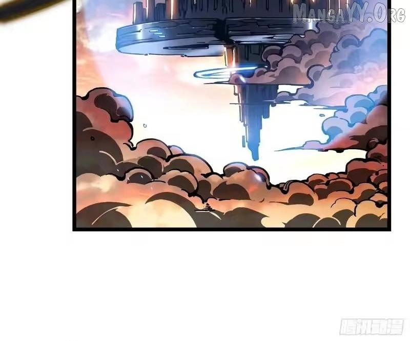 Martial Evolution: Start by Awakening the King of Monsters Chapter 98 - Page 8