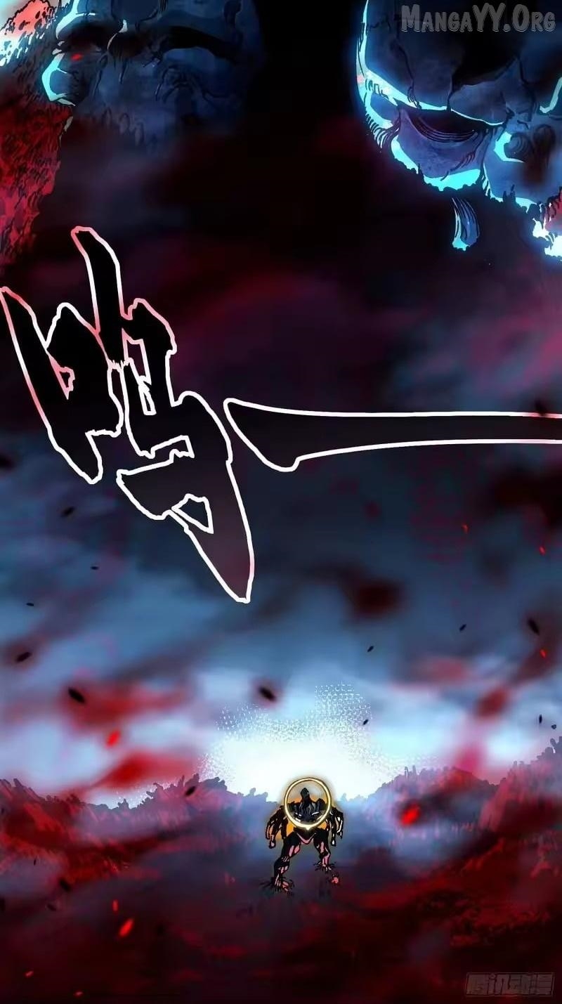 Martial Evolution: Start by Awakening the King of Monsters Chapter 99 - Page 10