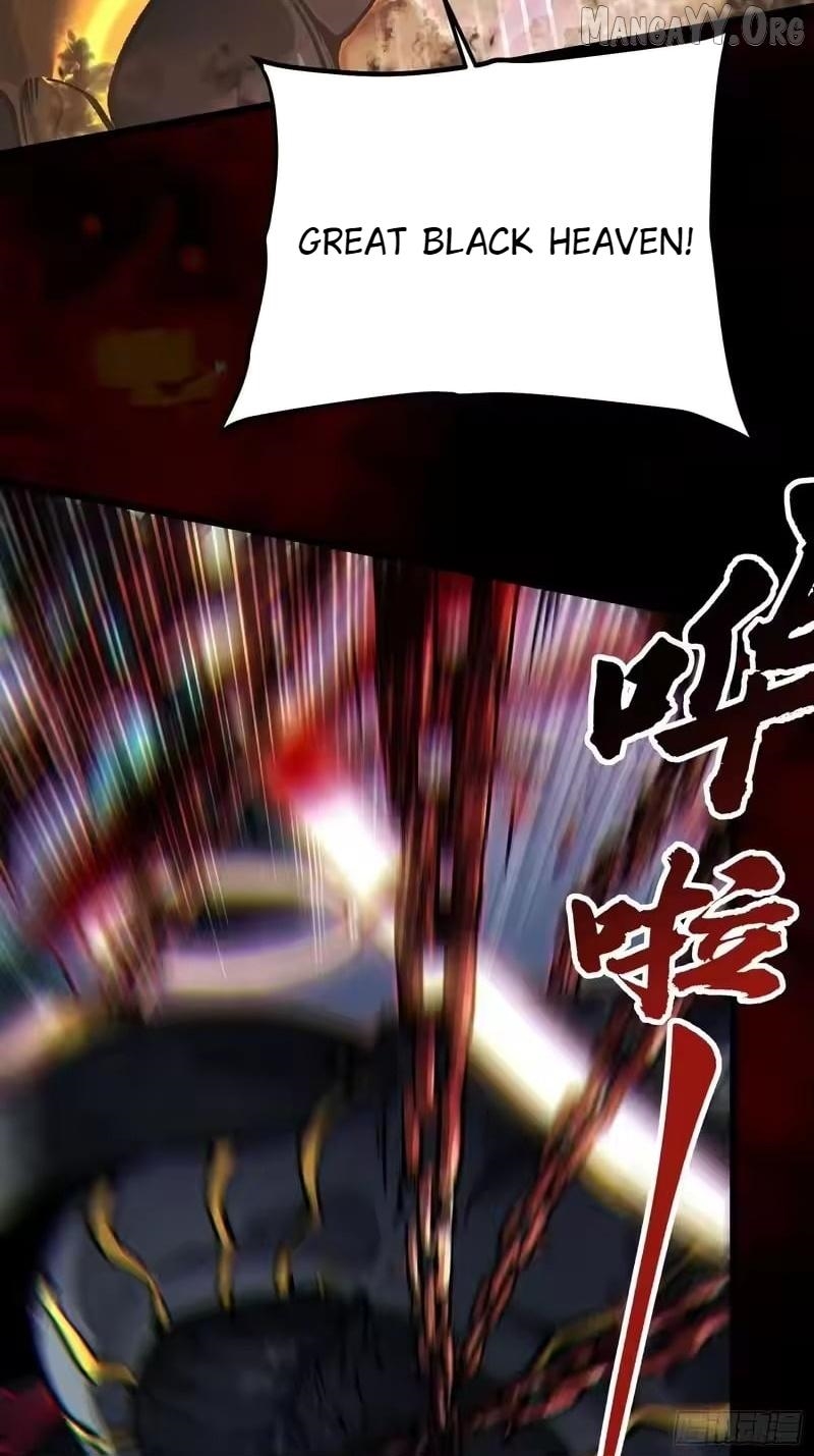 Martial Evolution: Start by Awakening the King of Monsters Chapter 99 - Page 19