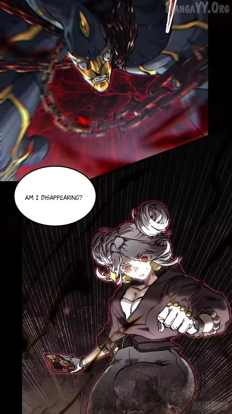 Martial Evolution: Start by Awakening the King of Monsters Chapter 99 - Page 20