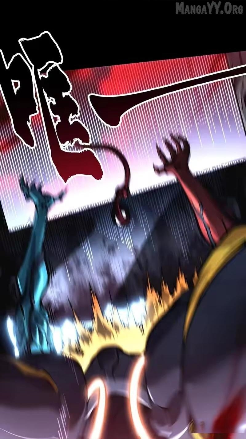 Martial Evolution: Start by Awakening the King of Monsters Chapter 99 - Page 25