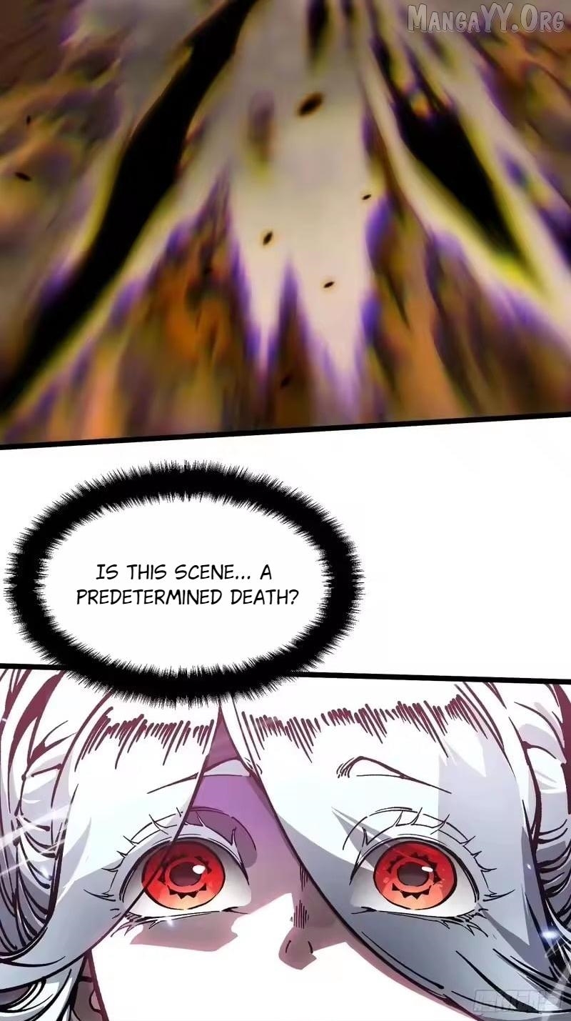 Martial Evolution: Start by Awakening the King of Monsters Chapter 99 - Page 39