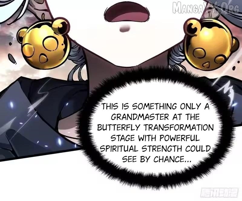 Martial Evolution: Start by Awakening the King of Monsters Chapter 99 - Page 40