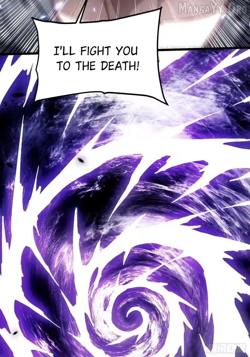 Martial Evolution: Start by Awakening the King of Monsters Chapter 99 - Page 45