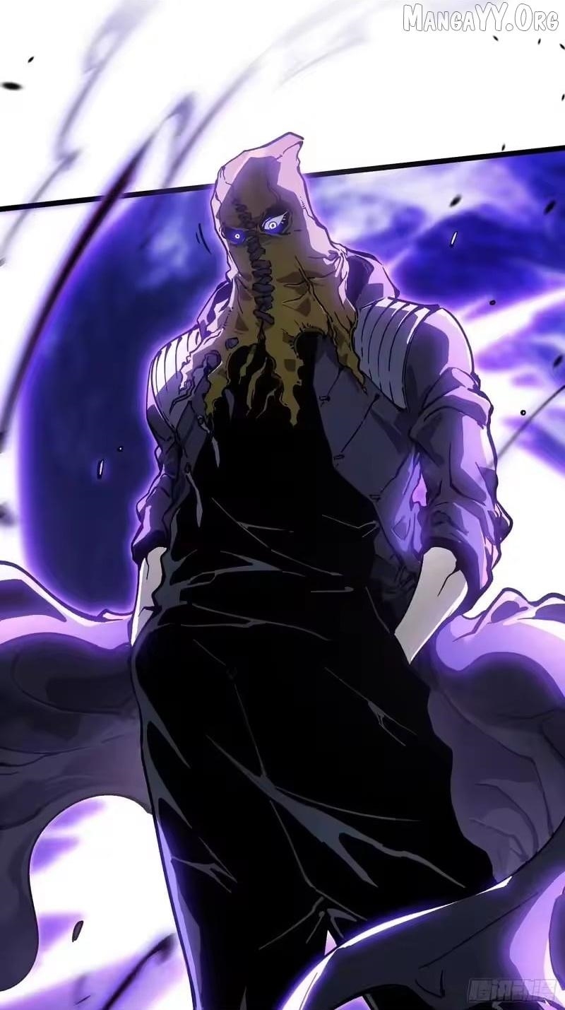 Martial Evolution: Start by Awakening the King of Monsters Chapter 99 - Page 49