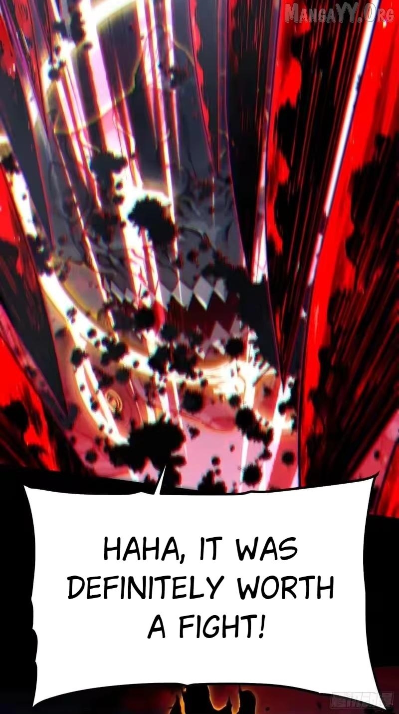 Martial Evolution: Start by Awakening the King of Monsters Chapter 99 - Page 5