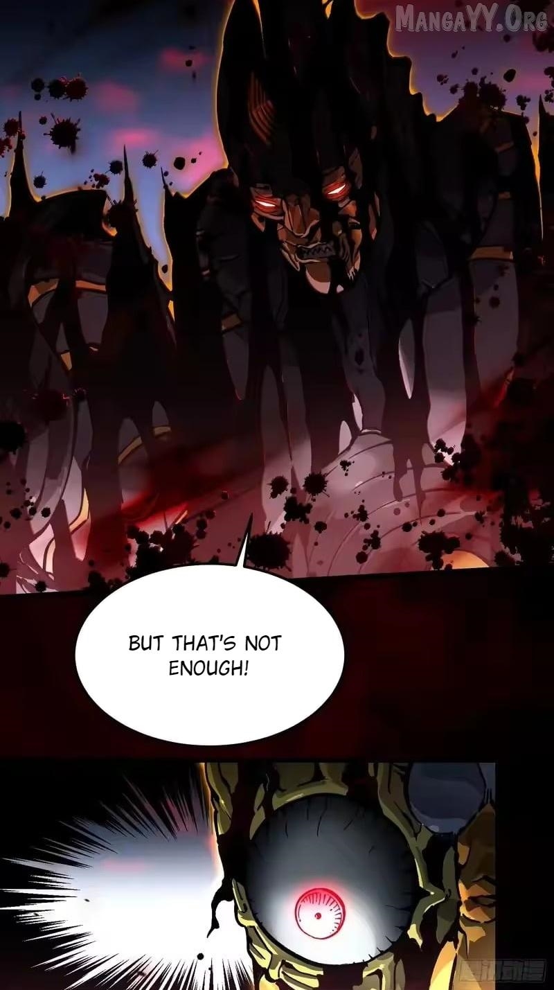 Martial Evolution: Start by Awakening the King of Monsters Chapter 99 - Page 6